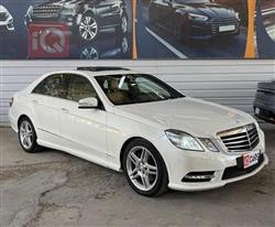 مرسيدس بنز E-Class